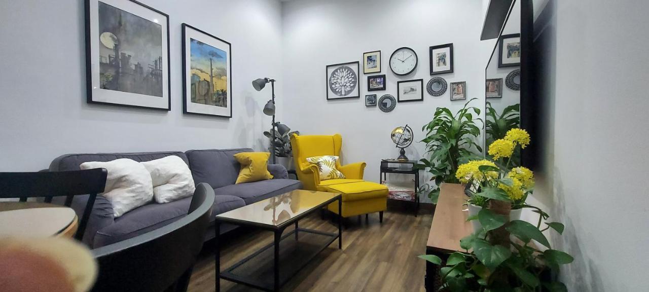 Appartamento Descalzos Free Parking *