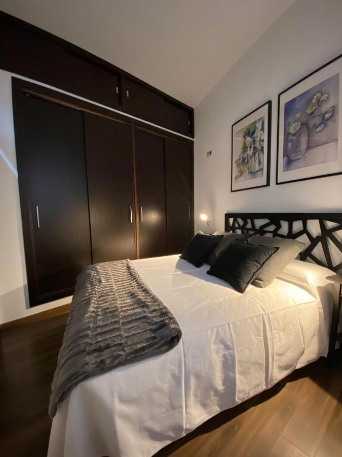 Descalzos Free Parking Apartment