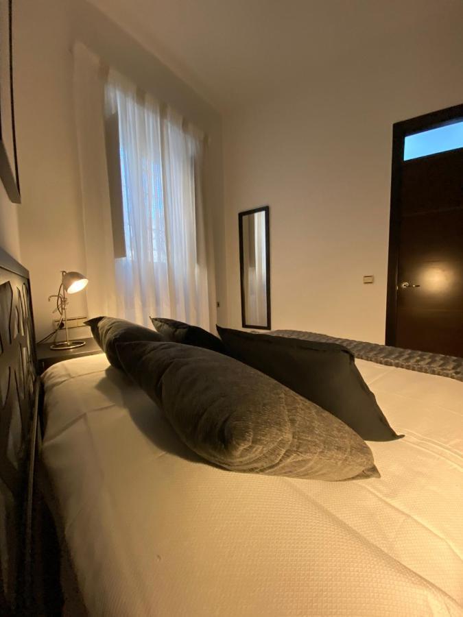 Descalzos Free Parking Apartment Ronda