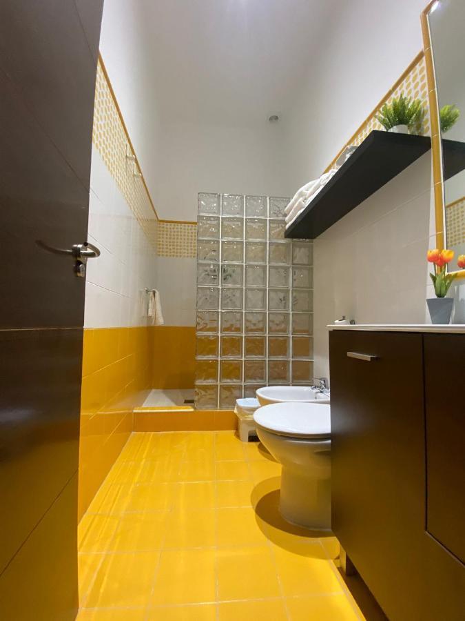 Apartment Descalzos Free Parking Ronda