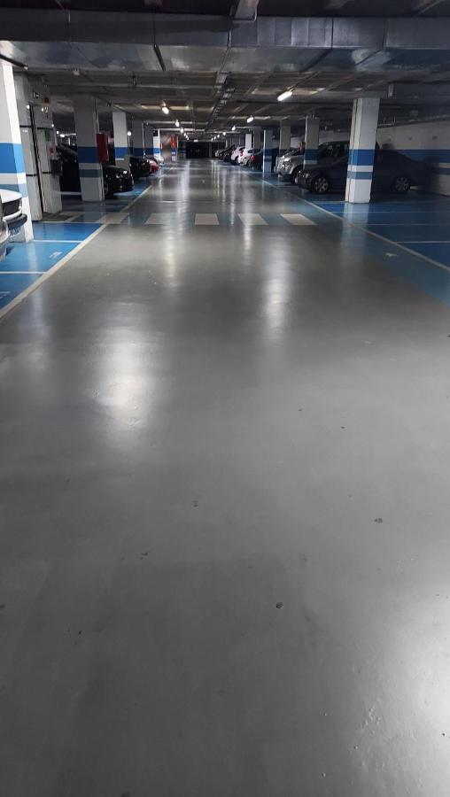 Descalzos Free Parking Apartment *