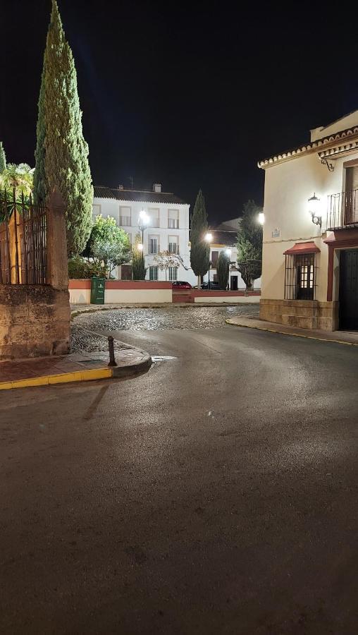 Apartment Descalzos Free Parking Ronda
