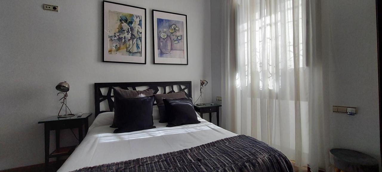 Descalzos Free Parking Apartment Ronda