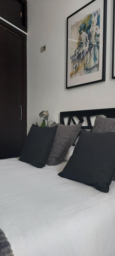 Apartment Descalzos Free Parking Ronda