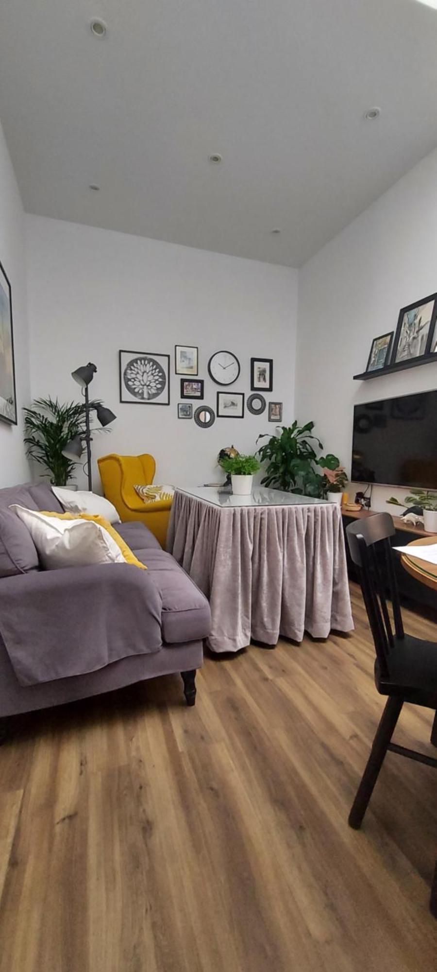 Descalzos Free Parking Apartment Ronda