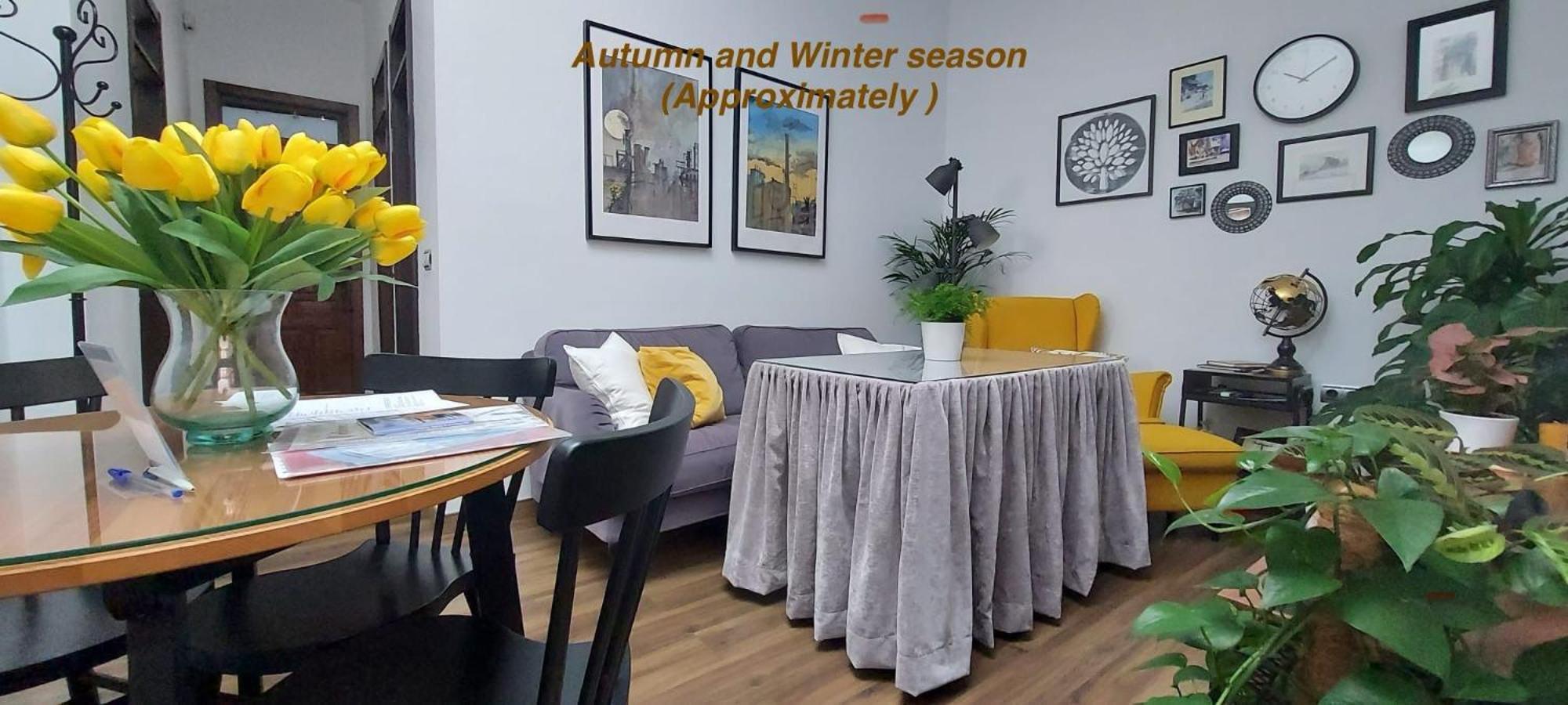 Apartment Descalzos Free Parking *