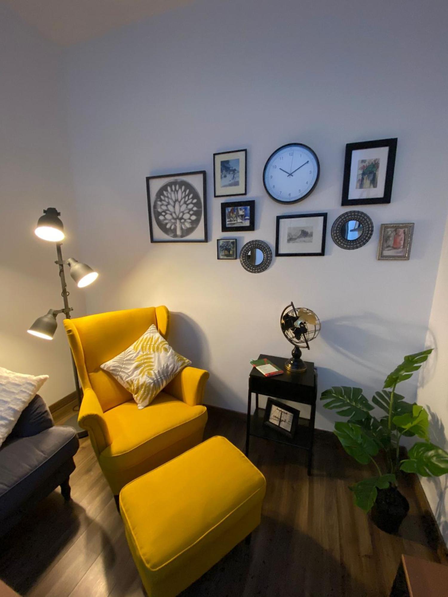 Apartment Descalzos Free Parking Ronda